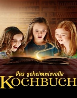 Das geheimnisvolle Kochbuch staffel 1