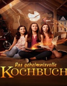 Das geheimnisvolle Kochbuch staffel 2