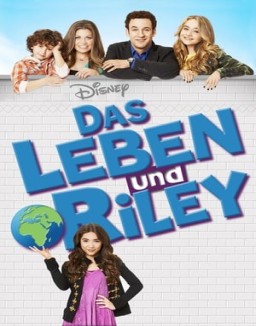 Das Leben und Riley staffel 1