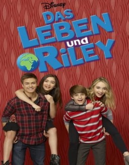 Das Leben und Riley staffel 2