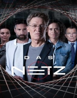 Das Netz staffel 2