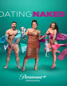 Dating Naked