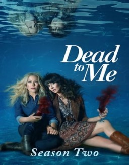 Dead to Me staffel 2