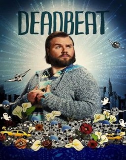 Deadbeat staffel 1