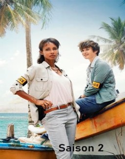 Deadly Tropics staffel 2