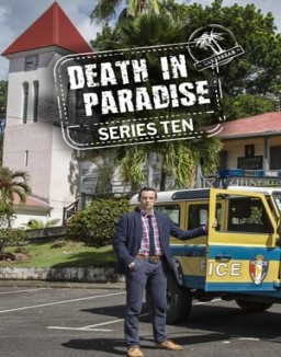 Death in Paradise staffel 10