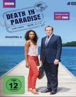 Death in Paradise staffel 2