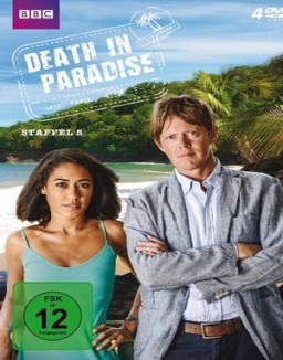 Death in Paradise staffel 5