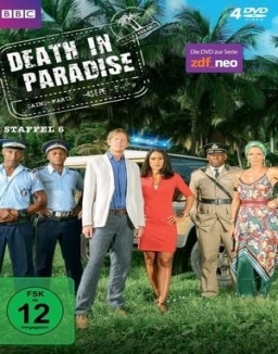 Death in Paradise staffel 6