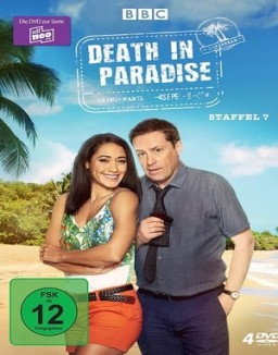 Death in Paradise staffel 7