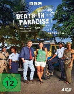 Death in Paradise staffel 8