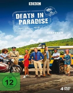 Death in Paradise staffel 9