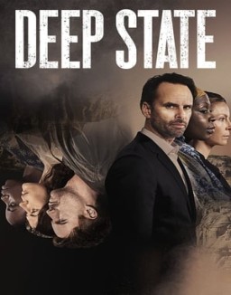 Deep State staffel 1