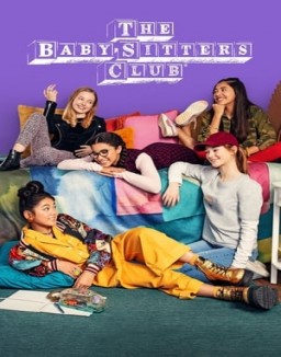 Der Babysitter-Club staffel 1