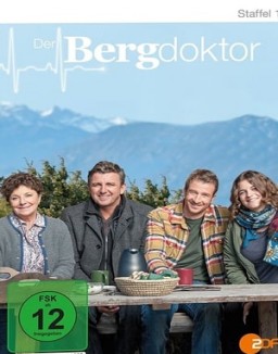 Der Bergdoktor staffel 10