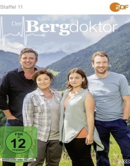 Der Bergdoktor staffel 11