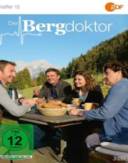 Der Bergdoktor staffel 12