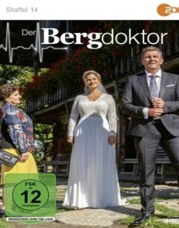 Der Bergdoktor staffel 14