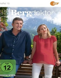 Der Bergdoktor staffel 15