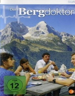 Der Bergdoktor staffel 2