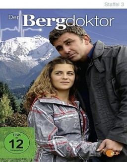 Der Bergdoktor staffel 3