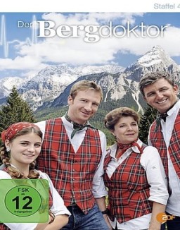 Der Bergdoktor staffel 4