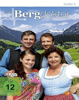 Der Bergdoktor staffel 6