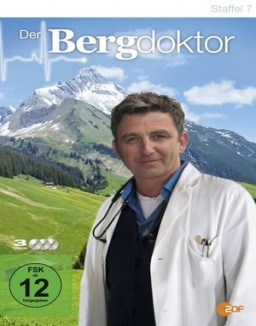 Der Bergdoktor staffel 7