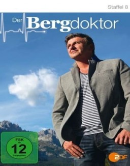 Der Bergdoktor staffel 8