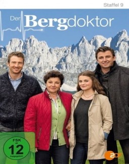 Der Bergdoktor staffel 9