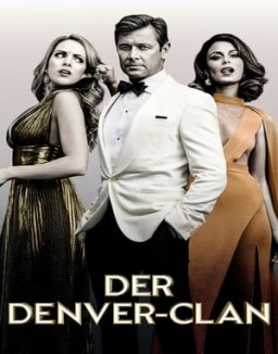 Der Denver-Clan staffel 1