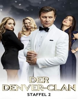 Der Denver-Clan staffel 2