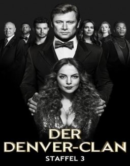 Der Denver-Clan staffel 3