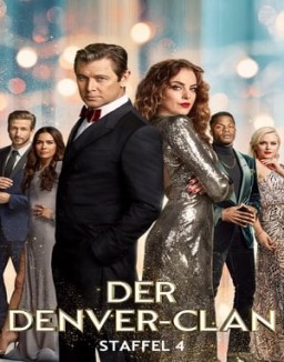 Der Denver-Clan staffel 4