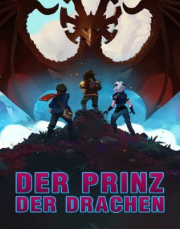 Der Prinz der Drachen staffel 1