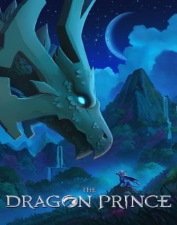 Der Prinz der Drachen staffel 3