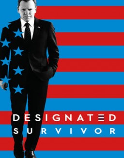 Designated Survivor staffel 1