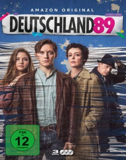 Deutschland 89