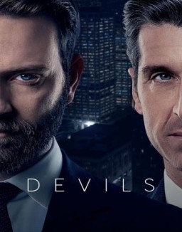 Devils staffel 1