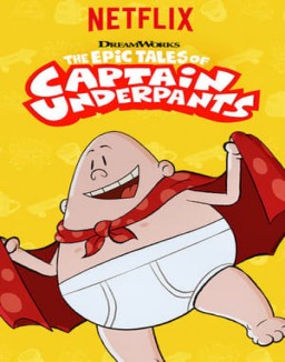 Die Abenteuer des Captain Underpants staffel 2