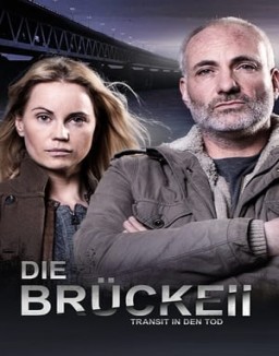 Die Brücke - Transit in den Tod staffel 2