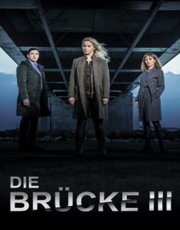 Die Brücke - Transit in den Tod staffel 3