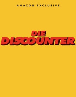 Die Discounter staffel 1