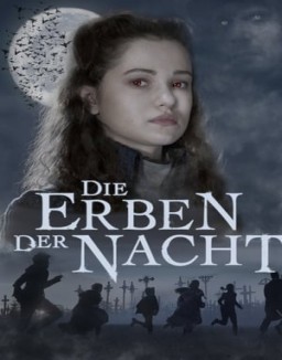 Die Erben der Nacht staffel 1