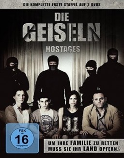 Die Geiseln staffel 1