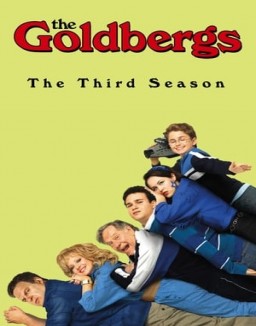 Die Goldbergs