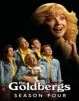 Die Goldbergs