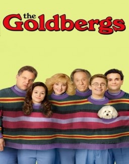 Die Goldbergs