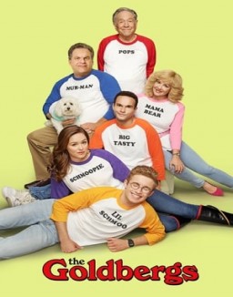 Die Goldbergs staffel 7