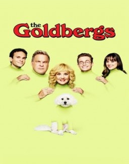 Die Goldbergs staffel 9